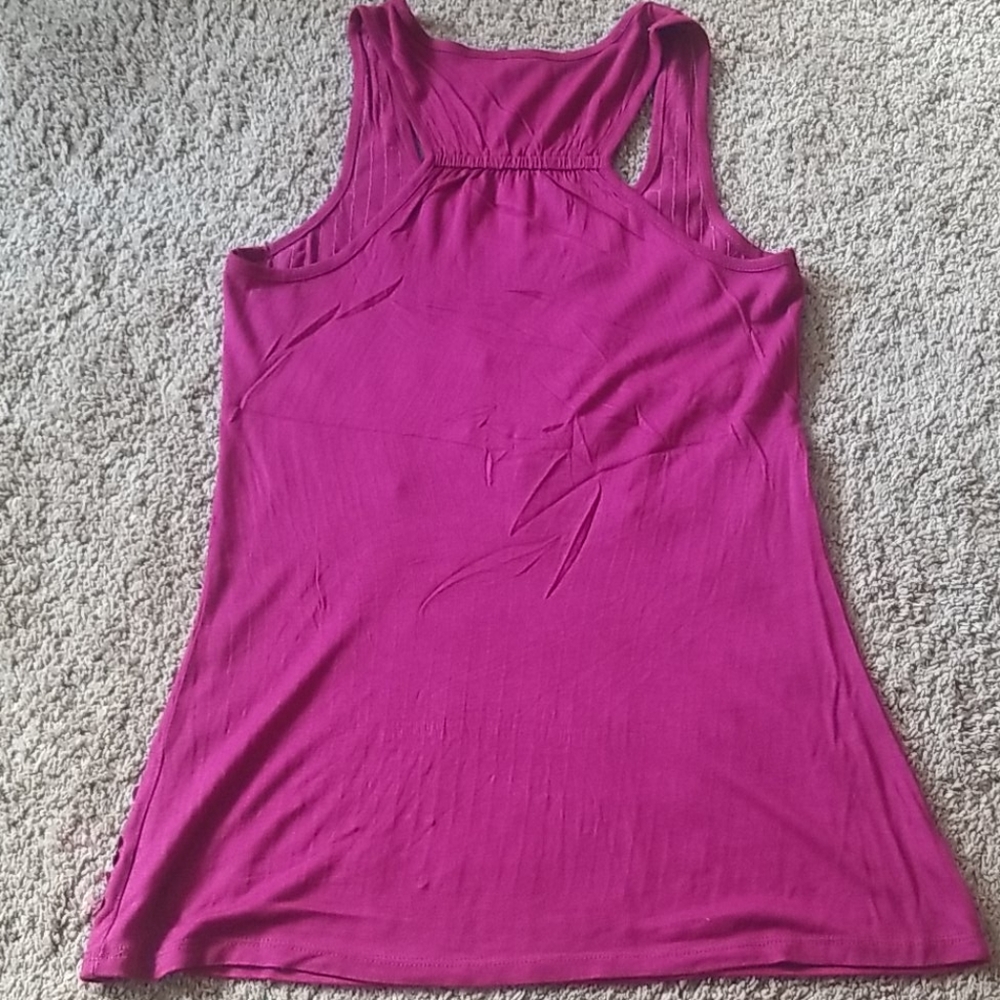 Sequins tank top - Picture 4 of 5